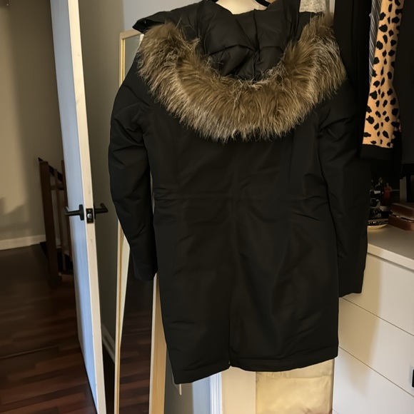 COLUMBIA women’s winter coat - Picture 3 of 5